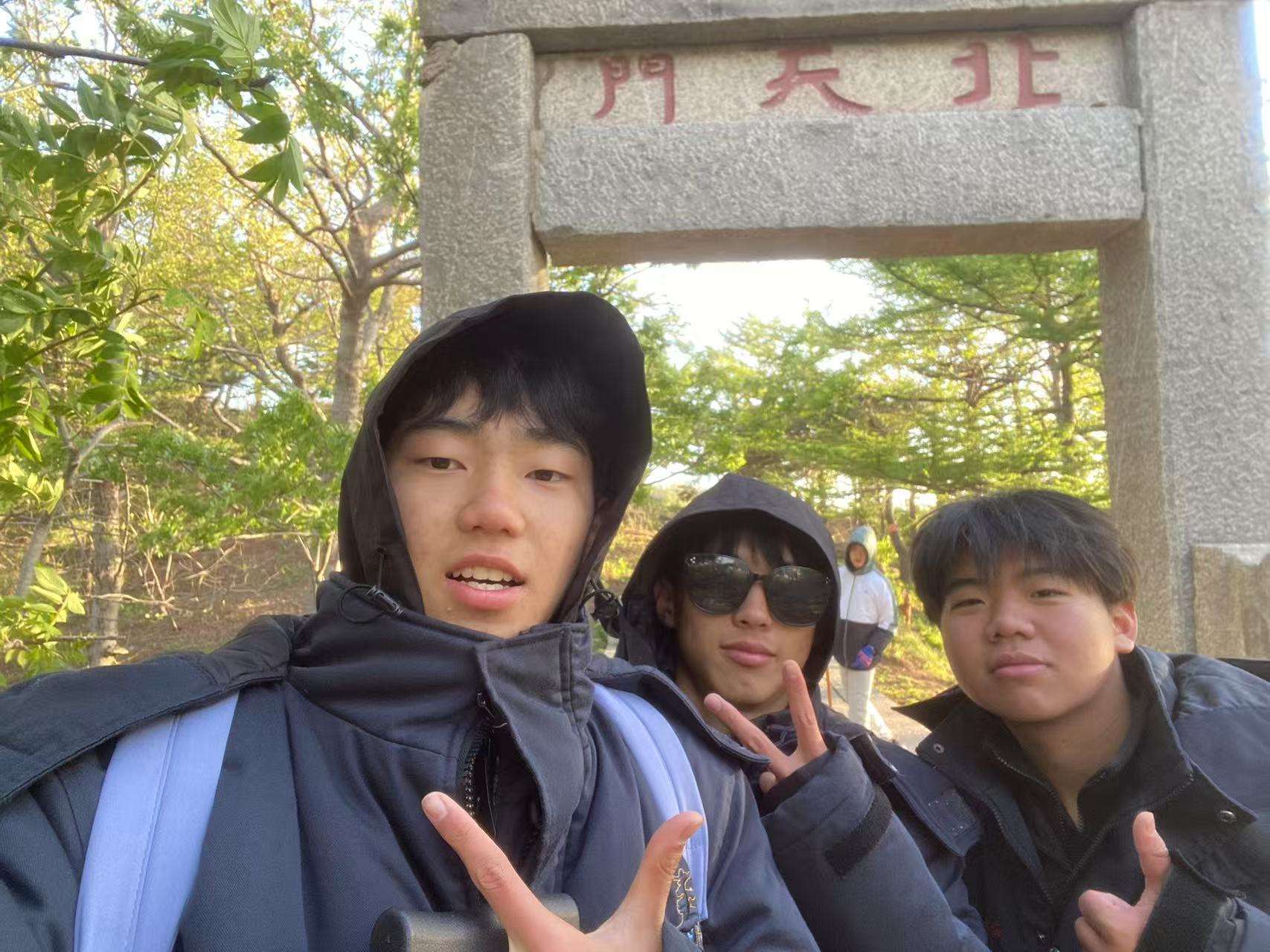 外出聚餐