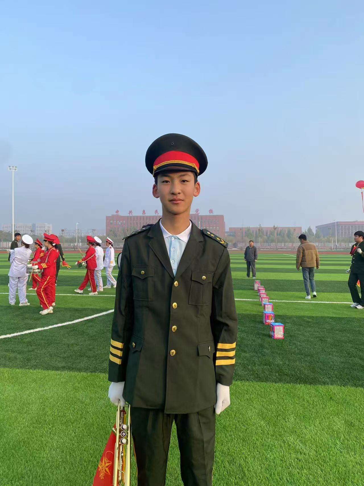 文艺表演