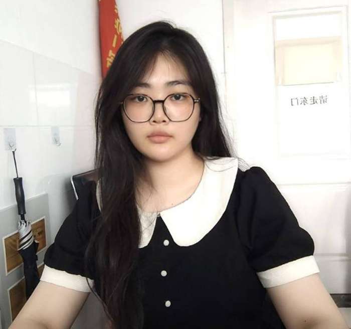 冯敏老师