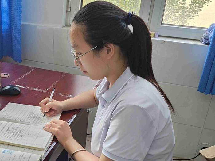 王慧敏老师
