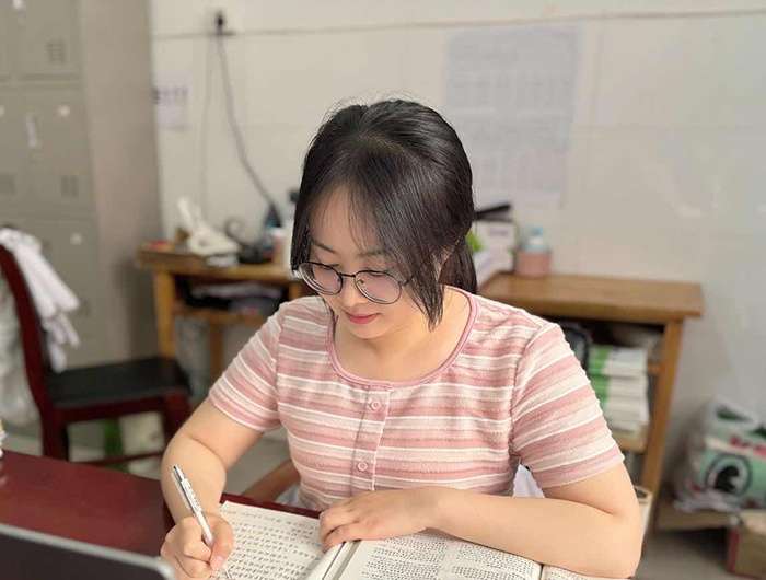 张聪老师