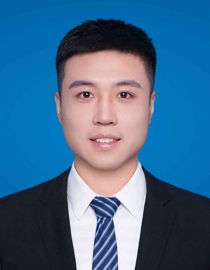 梅守强老师