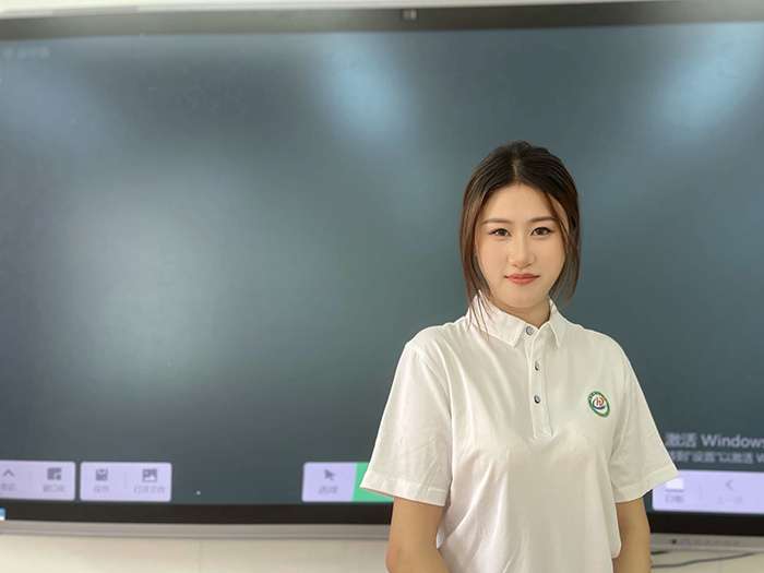 刘艳梅老师